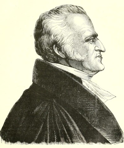 SIMEON, CHARLES (1759-1836)